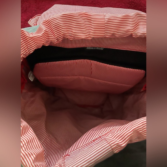 The Herschel Little America Backpack - Picture 2 of 6